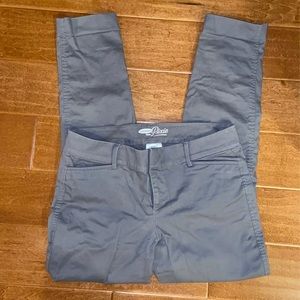Old navy pixie pants